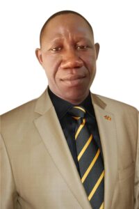 David Waiswa - Agricultural Advisor