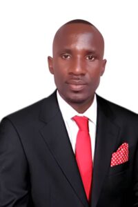 Sarah Namukose - Credit Manager