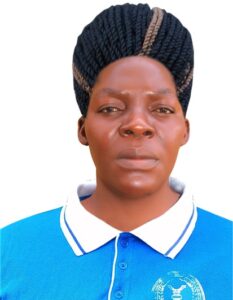 Nambogwe Lydia Ssebidde - Chairperson Board of Directors
