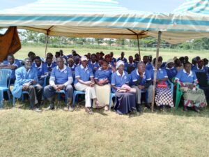 annual general meeting